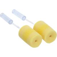 Bouchons d'oreilles d'essai dot&eacute;s d'une sonde Classic E-A-R - 3M 393-2003-50