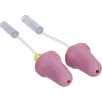 Bouchons d'oreilles d'essai dot&eacute;s d'une sonde No-Touch E-A-R - 3M 393-2013-50