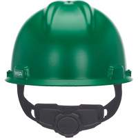 V-Gard&reg; Hardhat, Meets CSA Type 1, Ratchet Suspension, Non-Vented - MSA 10203085