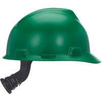 V-Gard&reg; Hardhat, Meets CSA Type 1, Ratchet Suspension, Non-Vented - MSA 10203085