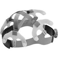 Fibre-Metal&reg; Replacement Hardhat Suspension, Ratchet - PIP Global Safety 3RW4