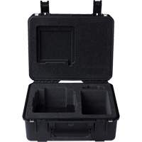 AED Large Hard-Shell Carry Case, Zoll AED 3 For, Non-Medical - Zoll 8000-001254