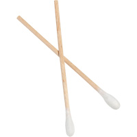 Cotons-tiges st&eacute;riles simples Dynamic - PIP Global Safety FACA003B12