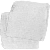 &eacute;ponges de gaze non tiss&eacute;es Dynamic, Tampon, 4" lo x 4" la, Dispositif m&eacute;dical Classe 1 - PIP Global Safety FAGS4X4B25