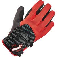 ProFlex&reg; 812CR6 Cut Resistant Utility Gloves, Medium, ASTM ANSI Level A6/EN 388 Level 5/EN 388 Level E - Ergodyne 17923