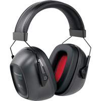 Cache-oreilles pour sons de niveau &eacute;lev&eacute; VeriShield VS130 de Howard Leight, Bandeau, 30 NRR dB - PIP Global Safety 1035108-VS
