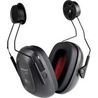Howard Leight  VeriShield 100 Series Passive Earmuffs, Cap Mount, 21 NRR dB - PIP Global Safety 1035118-VS