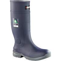 Bottes antid&eacute;rapantes, Caoutchouc, Embout Acier, Pointure 10 - Baffin Technology 59781022114
