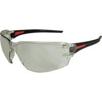 Lunettes de s&eacute;curit&eacute; Nevosa, Lentille Transparent, Antireflet, R&eacute;pond ou surpasse la norme CSA Z94.3 - Edge Safety Eyewear XV411AR