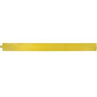 Edging for 24/Seven&reg; Anti-Fatigue Mats - Wearwell 578.EDGINGMGRYL