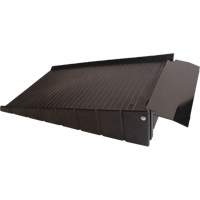 Rampe de palette Ultra-Spill - Ultratech 0676