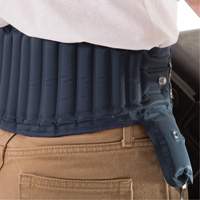 Air Belt&reg; Lumbar Support, Nylon, Medium/Small - Impacto APSM