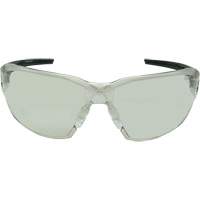 Lunettes de s&eacute;curit&eacute; Nevosa, Lentille Transparent, Antibu&eacute;e, R&eacute;pond ou surpasse la norme CSA Z94.3 - Edge Safety Eyewear XV411AFG