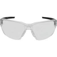 Lunettes de s&eacute;curit&eacute; Nevosa, Lentille Transparent, Antireflet, R&eacute;pond ou surpasse la norme CSA Z94.3 - Edge Safety Eyewear XV411ARAFG