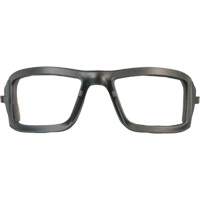 Joint en mousse CAV/E amovible Brazeau - Edge Safety Eyewear 9463