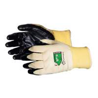 Gants de luxe ignifuges et r&eacute;sistants aux arcs &eacute;lectriques Dexterity, 8, 25 cal/cm², Niveau 3, NFPA 70E - Superior Glove Works Ltd. S18KGDNE-8