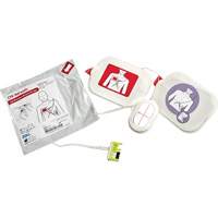 CPR Stat-Padz&reg; HVP Multi-Function Electrodes, Zoll AED Plus&reg; For, Class 2 - Zoll 8900-0400