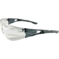 Lunettes de s&eacute;curit&eacute; s&eacute;rie Z2900, Lentille Transparent, Anti-&eacute;gratignures, ANSI Z87+/R&eacute;pond ou surpasse la norme CSA Z94.3 - Produits de sécurité Zenith 