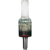 Safety Whip&reg; Hi-Visibility LED Safety Whip Light - Driver Industrial Safety SC3-W