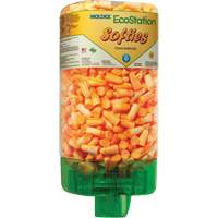 Trousse de d&eacute;marrage de distributeur de bouchons d'oreilles EcoStation Softies - Moldex 6701