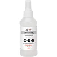Nettoyant antibu&eacute;e de premi&egrave;re qualit&eacute; pour lentilles, 237 ml - Produits de sécurité Zenith 