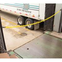 Loading Dock Safety Chain Kit, Plastic - Mr. Chain 72302