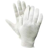 Magid&reg; TouchMaster Inspection Gloves, Cotton, Ladies/Medium - Tytan Glove 660
