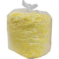 Particules de polypropyl&egrave;ne - Produits de sécurité Zenith 