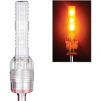 Safety Whip Lights