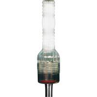 Safety Whip&reg; High Profile LED Whip Light - Driver Industrial Safety SC4-CW