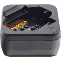 Chargeur de batterie multiunit&eacute;s pour radio d'affaires de la s&eacute;rie DTR - Motorola PMPN4469A
