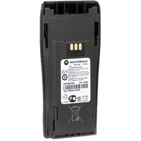 High Capacity Two-Way Commercial Radio Battery - Motorola NNTN4497_R