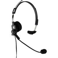TalkAbout&reg; Headset with Swivel Boom Microphone - Motorola 53725