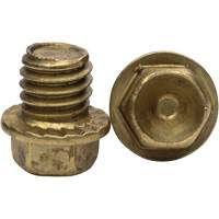 Replacement Brass Cleats for Midcleat Ice Cleats - Impacto REPLCLEATSB