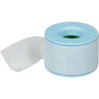 Micropore S Surgical Tape, Non-Medical, 16-1/2' L x 1" W - 3M 3M2770-1