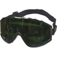 Lunettes de soudeur Z1100, Lentille 3,0, Antibu&eacute;e, Ventilation Indirecte - Produits de sécurité Zenith 
