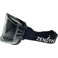 Lunettes de soudeur Z1100, Lentille 3,0, Antibu&eacute;e, Ventilation Indirecte - Produits de sécurité Zenith 