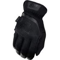Covert FastFit&reg; Tactical Gloves, Synthetic Palm, Size 11 - Mechanix Wear CA-FFTAB-55-011