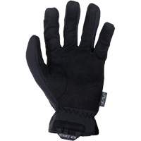 Covert FastFit&reg; Tactical Gloves, Synthetic Palm, Size 11 - Mechanix Wear CA-FFTAB-55-011