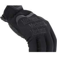 Covert FastFit&reg; Tactical Gloves, Synthetic Palm, Size 11 - Mechanix Wear CA-FFTAB-55-011