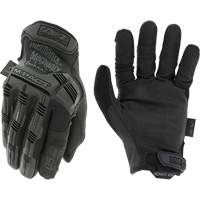 Gants antichocs haute dext&eacute;rit&eacute; 0,5 mm M-Pact, 9, Paume en Synth&eacute;tique, Poignet Boucle et crochet - Mechanix Wear CA-MPSD-55-009