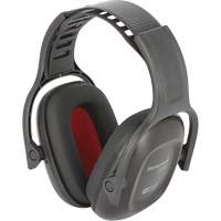 Howard Leight  VeriShield 100 Series Dielectric Passive Earmuffs, Headband, 20 NRR dB - PIP Global Safety 1035197-VS
