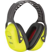 Howard Leight  VeriShield 100 Series Dielectric Passive Earmuffs, Headband, 26 NRR dB - PIP Global Safety 1035193-VS