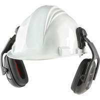 Cache-oreilles passifs di&eacute;lectriques VeriShield s&eacute;rie 100 de Howard Leight, Fixation pour casque, 23 NRR dB - PIP Global Safety 1035200-VS