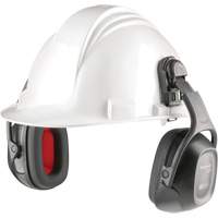 Howard Leight  VeriShield 100 Series Dielectric Passive Earmuffs, Cap Mount, 27 NRR dB - PIP Global Safety 1035202-VS