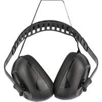 Howard Leight  VeriShield 100 Series Dielectric Passive Earmuffs, Multi-Position, 25 NRR dB - PIP Global Safety 1035186-VS