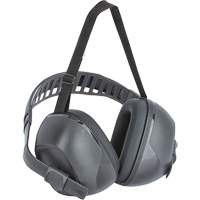 Howard Leight  VeriShield 100 Series Dielectric Passive Earmuffs, Multi-Position, 30 NRR dB - PIP Global Safety 1035187-VS