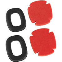 Ensemble hygi&eacute;nique pour serre-t&ecirc;tes VeriShield de Howard Leight - PIP Global Safety 1035137-VS