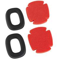 Ensemble hygi&eacute;nique pour serre-t&ecirc;tes VeriShield de Howard Leight - PIP Global Safety 1035137-VS