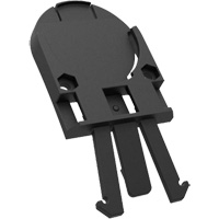 Adaptateur de casque de s&eacute;curit&eacute; pour serre-t&ecirc;tes VeriShield de Howard Leight - PIP Global Safety 1035132-VS